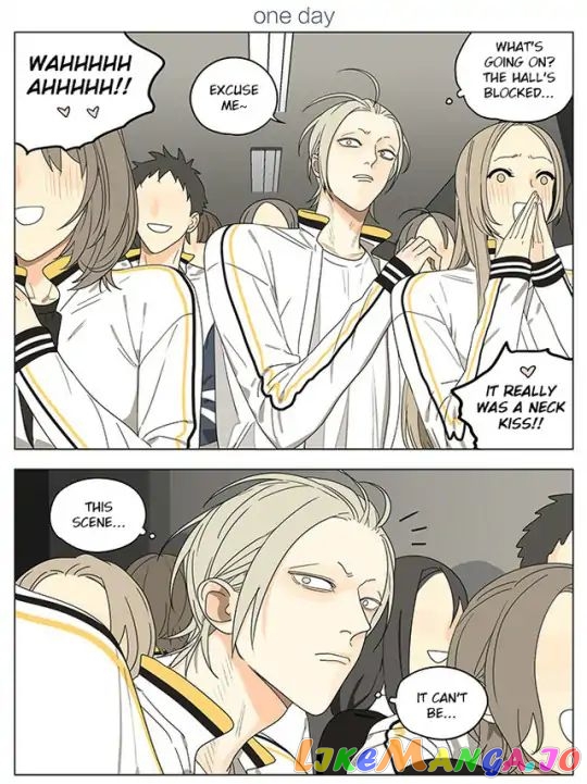 19 Days chapter 270 image 1